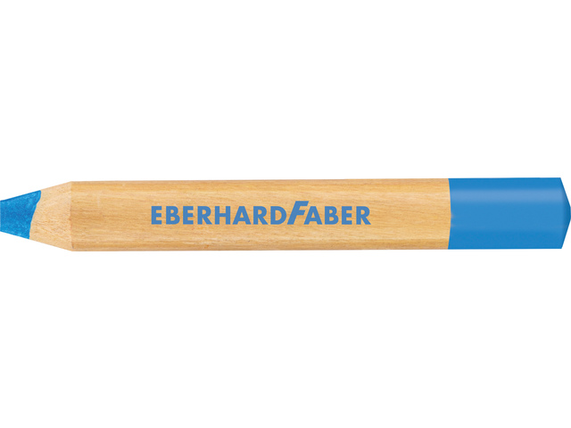 Eberhard Faber Kinder Kleurpotloden 12st - Afbeelding 2