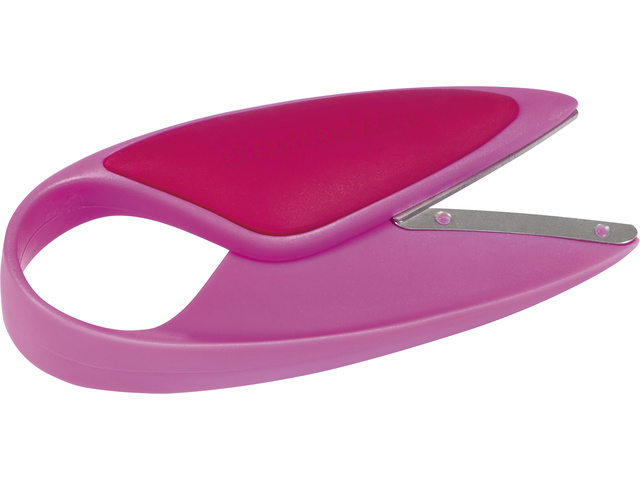 Schaar Eberhard Faber kids roze - Afbeelding 2