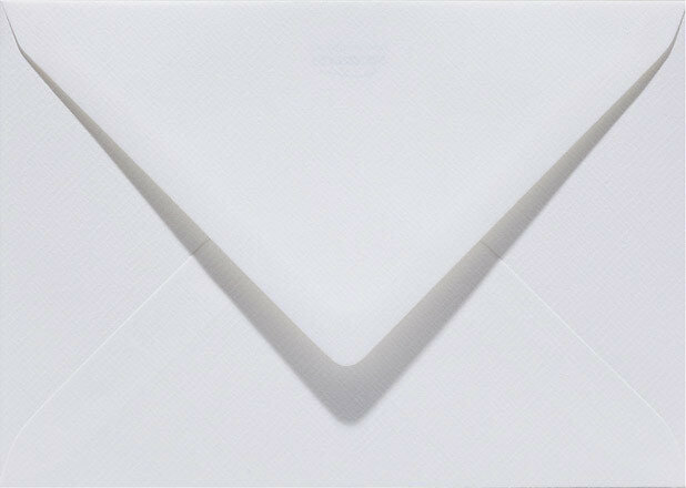 Papicolor Enveloppen C6 114x162mm Per 6 Verpakt - keuze uit meerdere kleuren