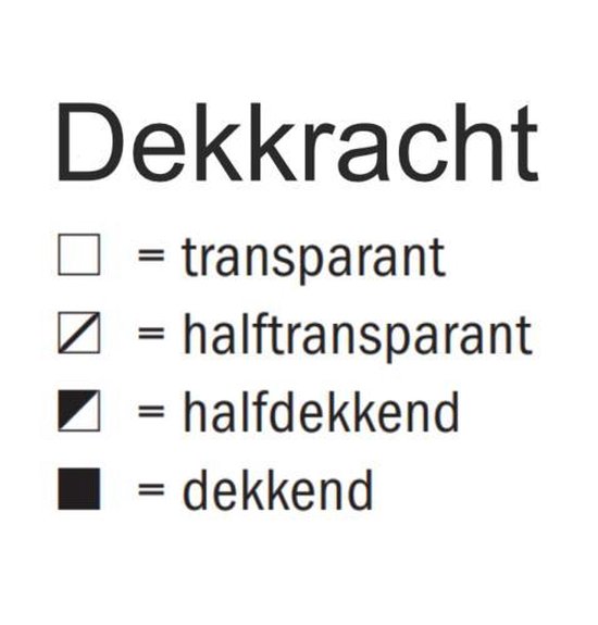 Amsterdam Acryl 120ml – keuze uit 102 kleuren - Afbeelding 1