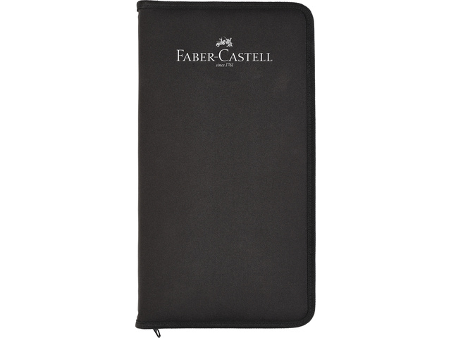 Aquarel marker Faber-Castell Albrecht Dürer in etui,        30stuks Markers en accessoires - Afbeelding 2