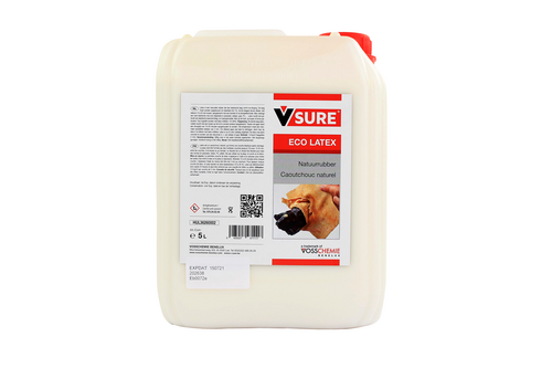 Vsure Eco Latex 5ltr.