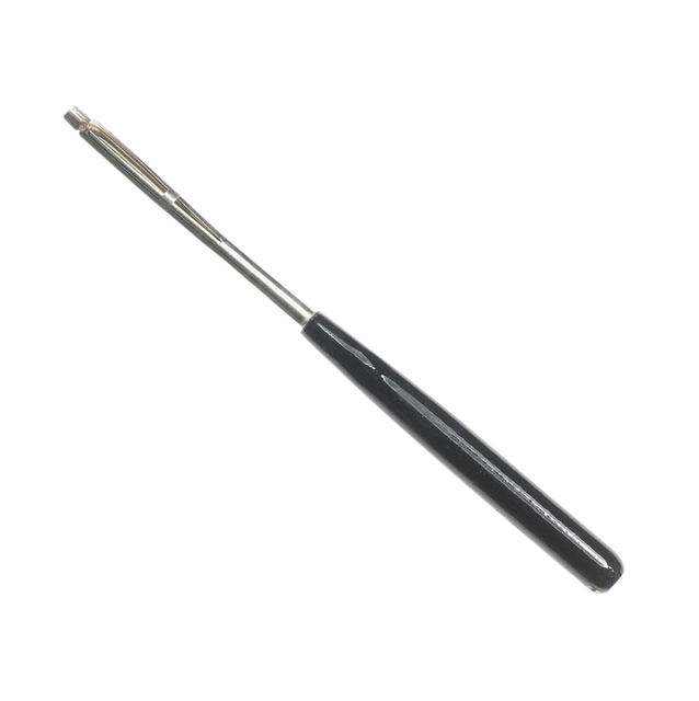 Houtskoolhouder 18,5 cm