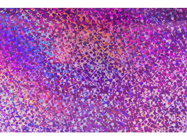 Holografisch karton Kangaro pak 10 vel A4 ass(2) 300 grams  mix 2 - Afbeelding 9