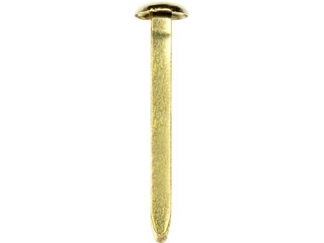 Splitpen no.4 Kangaro 19mm verkoperd, doos á 100 stuks - Afbeelding 2