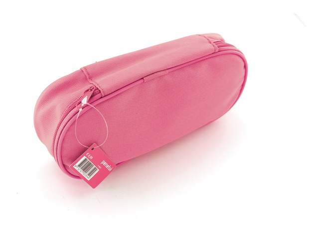 penetui ovaal fuchsia