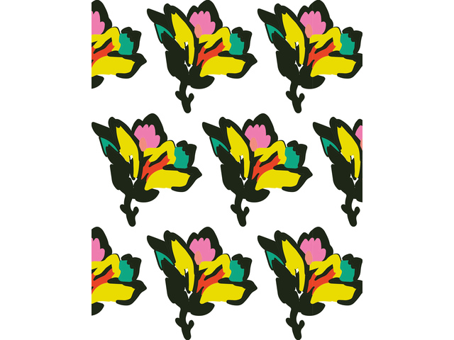 Schrift Hello Sunshine A5 lijnkrimp a 3 stuks - Afbeelding 3