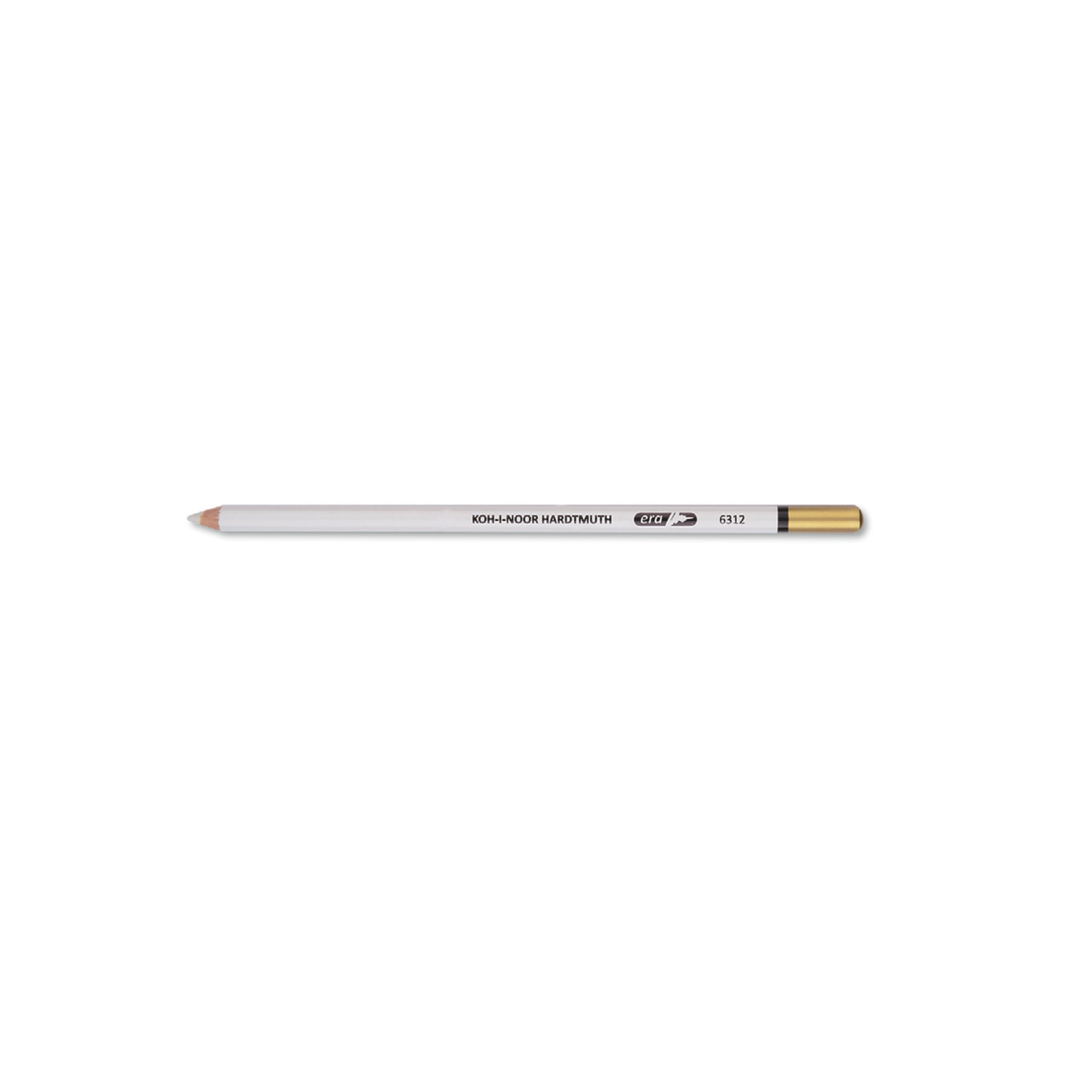 Koh-I-Noor Gumpotlood wit