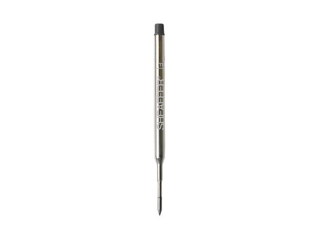 Balpenvulling SHEAFFER zwart M