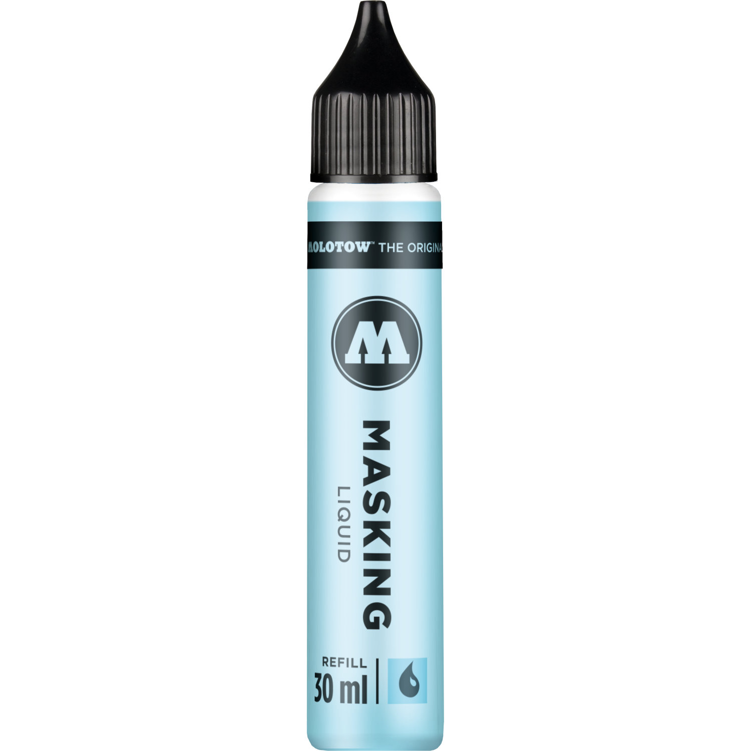 Molotow Masking Liquid 30ml Refill