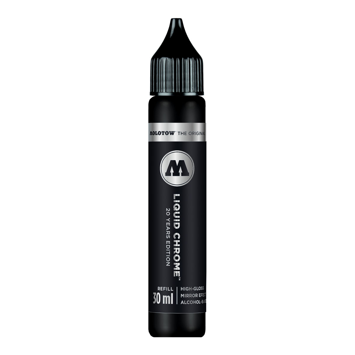 Molotow Liquid Chrome 30ml Refill