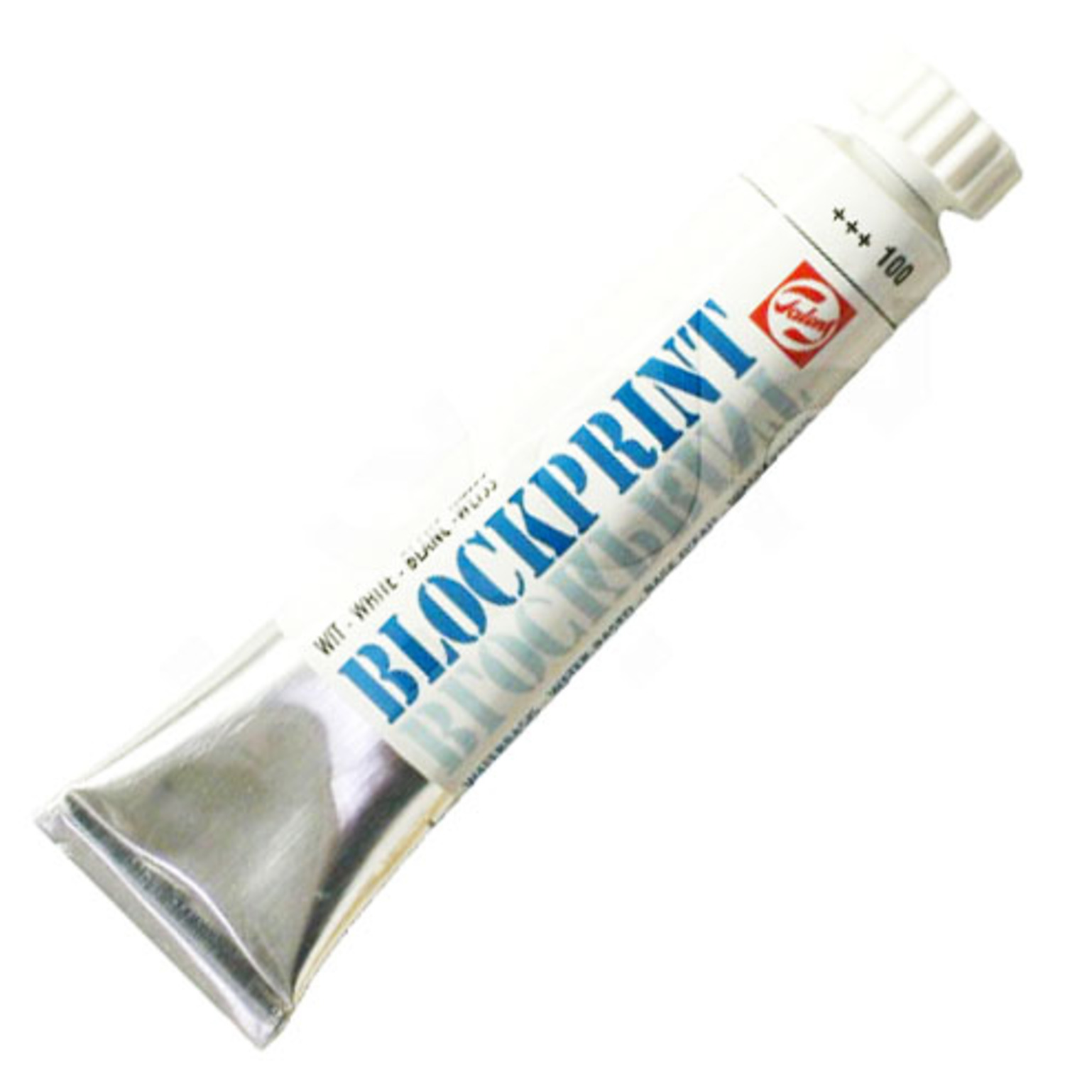 Talens Blockprint Waterbasis 20ml - keuze uit 9 kleuren