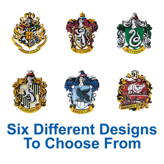 AB DIY Harry Potter Magic Magneten 83x100x12.5mm