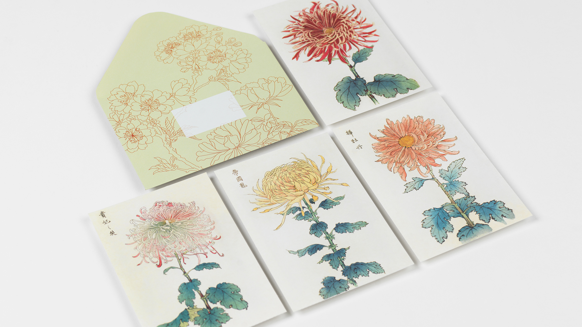 Pepin Creatief Papier Boek 30 Vel - Japan - Afbeelding 4