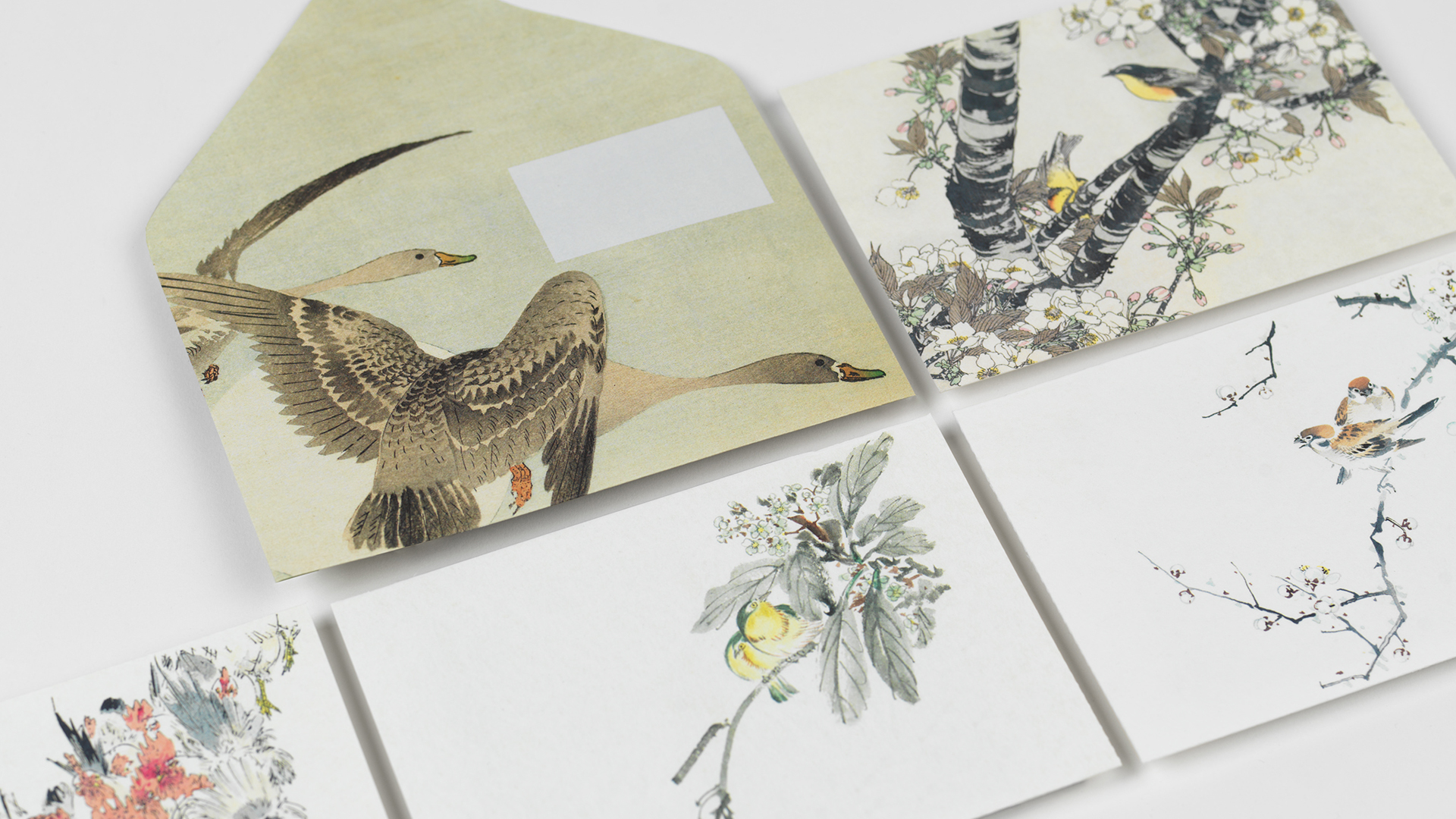 Pepin Creatief Papier Boek 30 Vel - Japan - Afbeelding 5