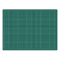 Snijmat Groen 30x45cm (A3)