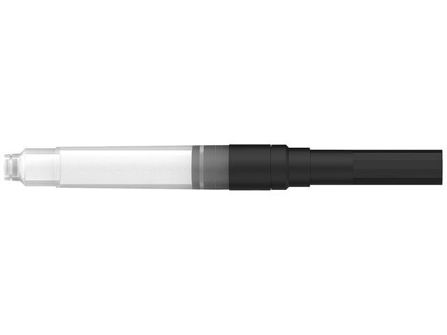 Schneider Piston Convertor 