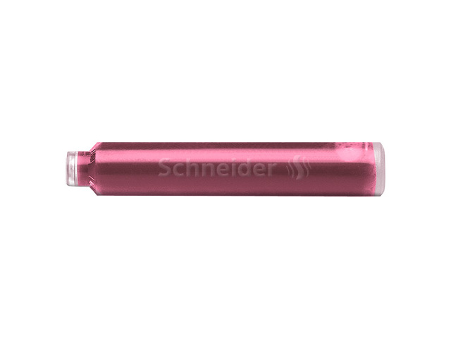 Inktpatronen Schneider Pastel - keuze uit 8 kleuren - Afbeelding 2
