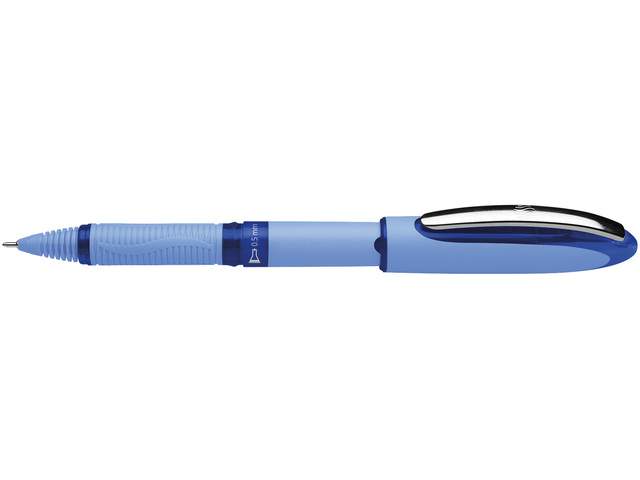 Schneider One Hybrid N Balpen 0.5mm - keuze uit 3 kleuren