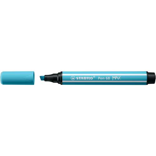 Stabilo Arty Pen 68 Max - Keuze uit diverse kleuren - Afbeelding 2