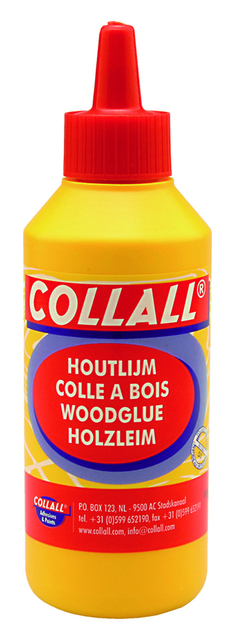 Collall Houtlijm 250g Sterke Universele Houtlijm