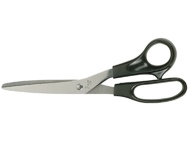 Schaar Westcott Buro 21cm RVS kunststof grip