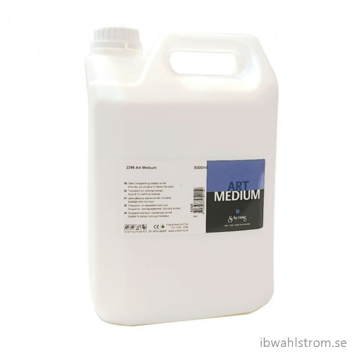Art Medium 5000ml