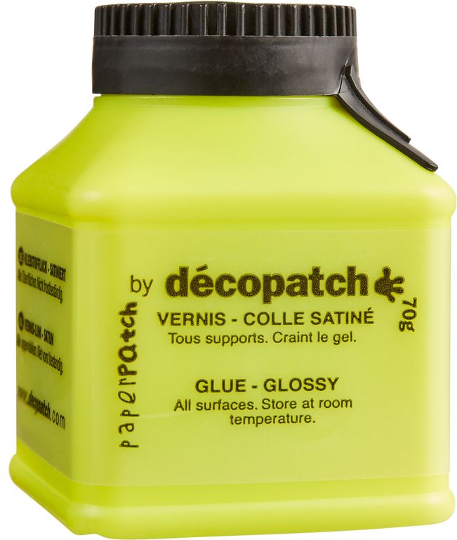 Decopatch lijm 180 ml
