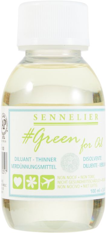 Verdunner Sennel Green 100ml