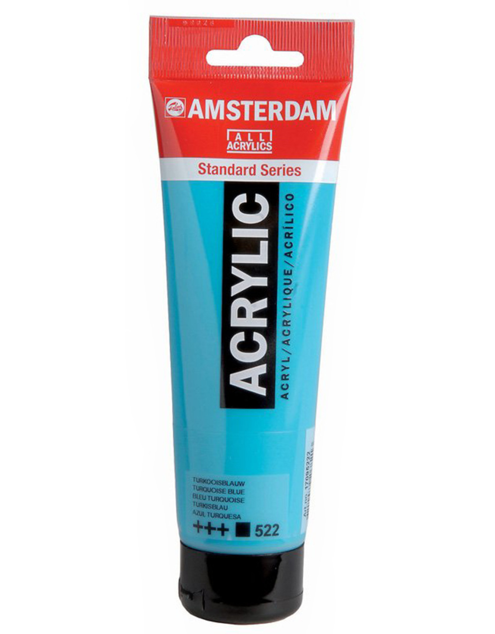 Amsterdam Acryl 120ml – keuze uit 102 kleuren - Afbeelding 3