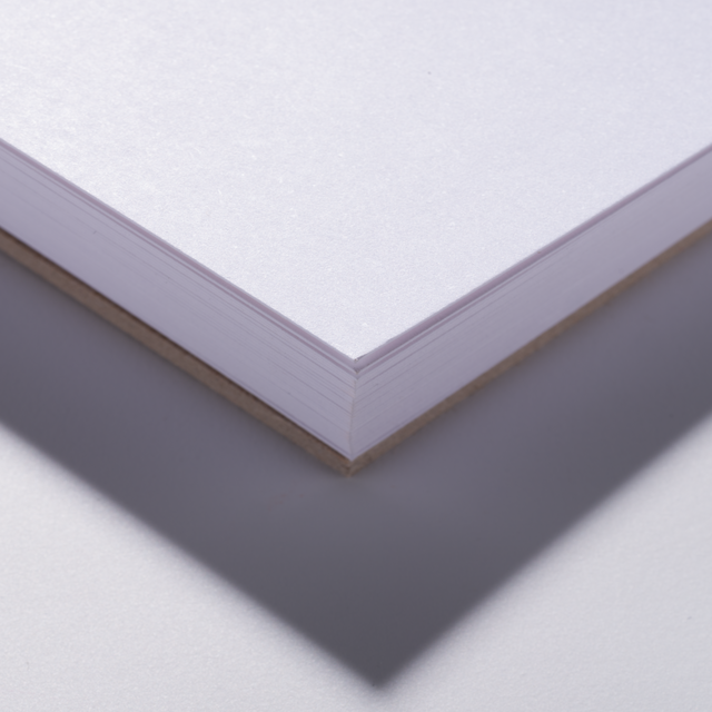 Talens | Pantone Art Pad Papierblok A4 (21 x 29.7 cm), 20 vel. - Afbeelding 2