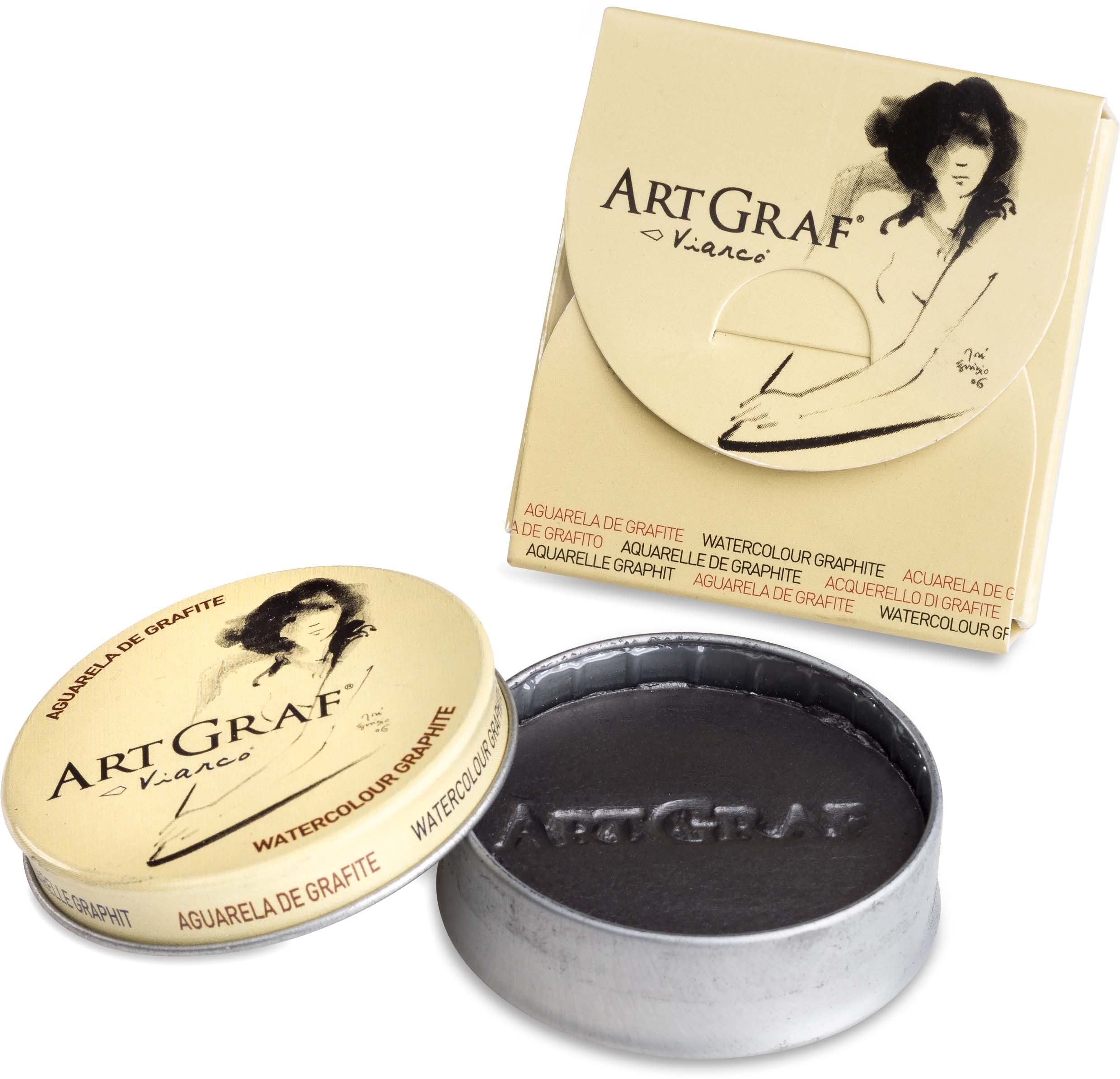 ArtGraf Aquarel Grafiet 20g