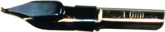 AMI Kalligrafiepunt  1,0mm