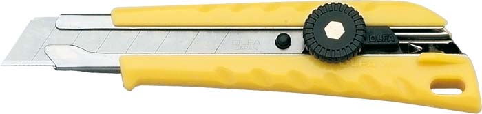 Olfa Cutter L-1