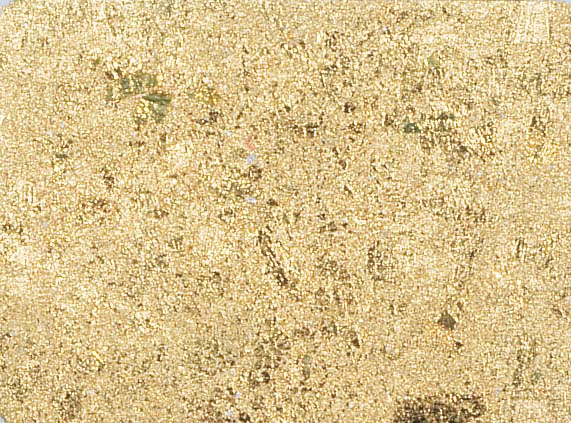 Bladmetaal 12g Goud 2,5