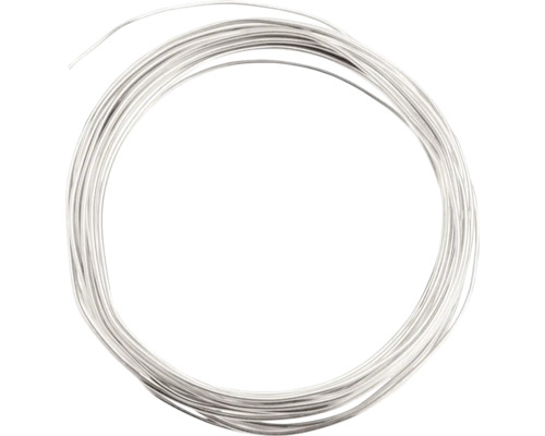 Aluminiumdraad 1  mm 5 m
