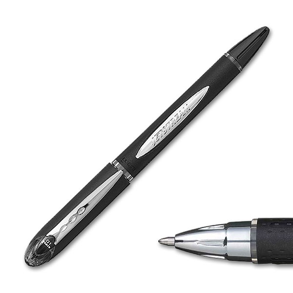 Uni Jetstream Balpen 1 mm - keuze uit 3 kleuren