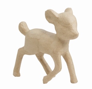 Fawn 17.5cm