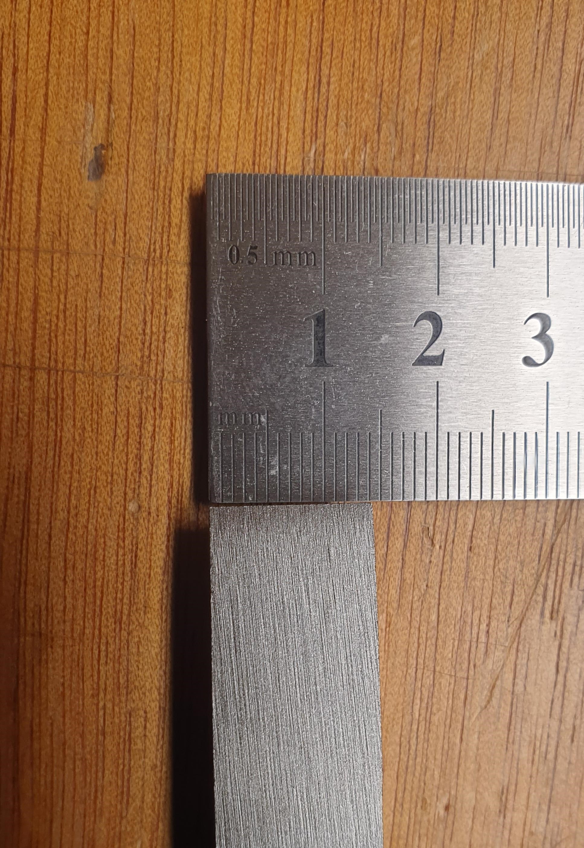 Artistix Beeldhouwbeitel 15 mm - Afbeelding 2