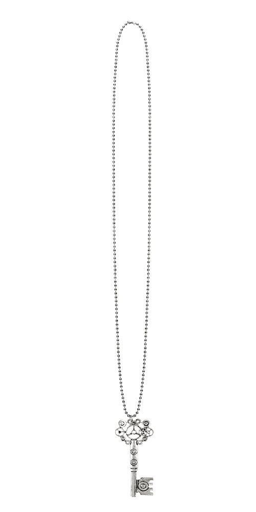 Ketting Steamkey