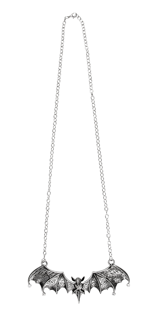 Ketting Flying bat
