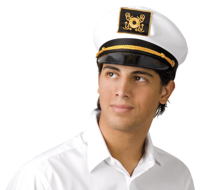 Pet Captain Jack - Afbeelding 1