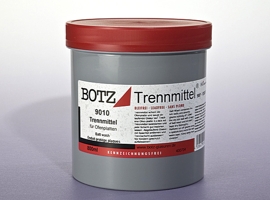 BOTZ Trennmittel - Lossingsmiddel 800 ml