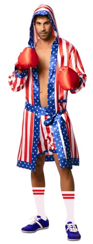 Boxer M/L