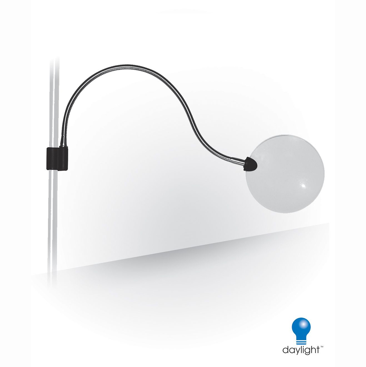 Daylight bevestigbare loep (stk)* - Afbeelding 3