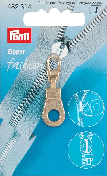 Prym Schuiver Ring (krt)