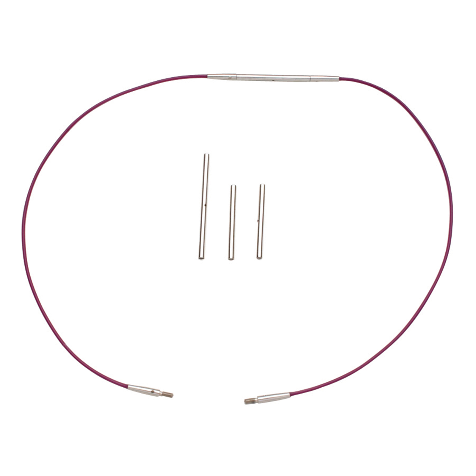 Knitpro Kabel Connector (krt)* - Afbeelding 1