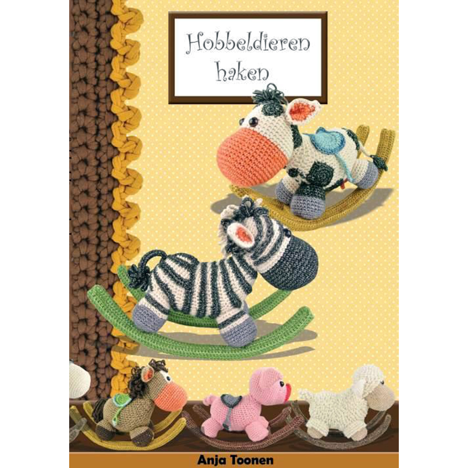 Hobbeldieren haken