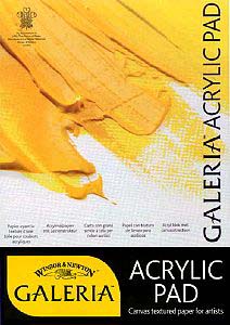 Galeria Acrylblok A3 /300 gr. 