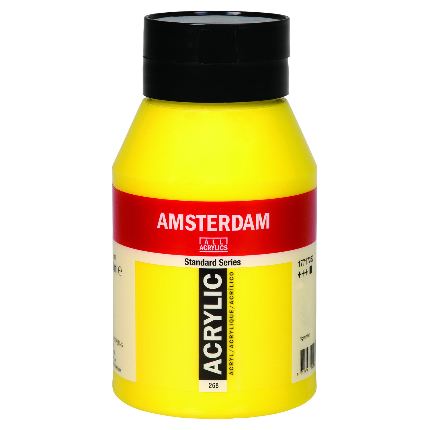 Amsterdam Standard Series Acrylverf 1000ml - keuze uit diverse kleuren